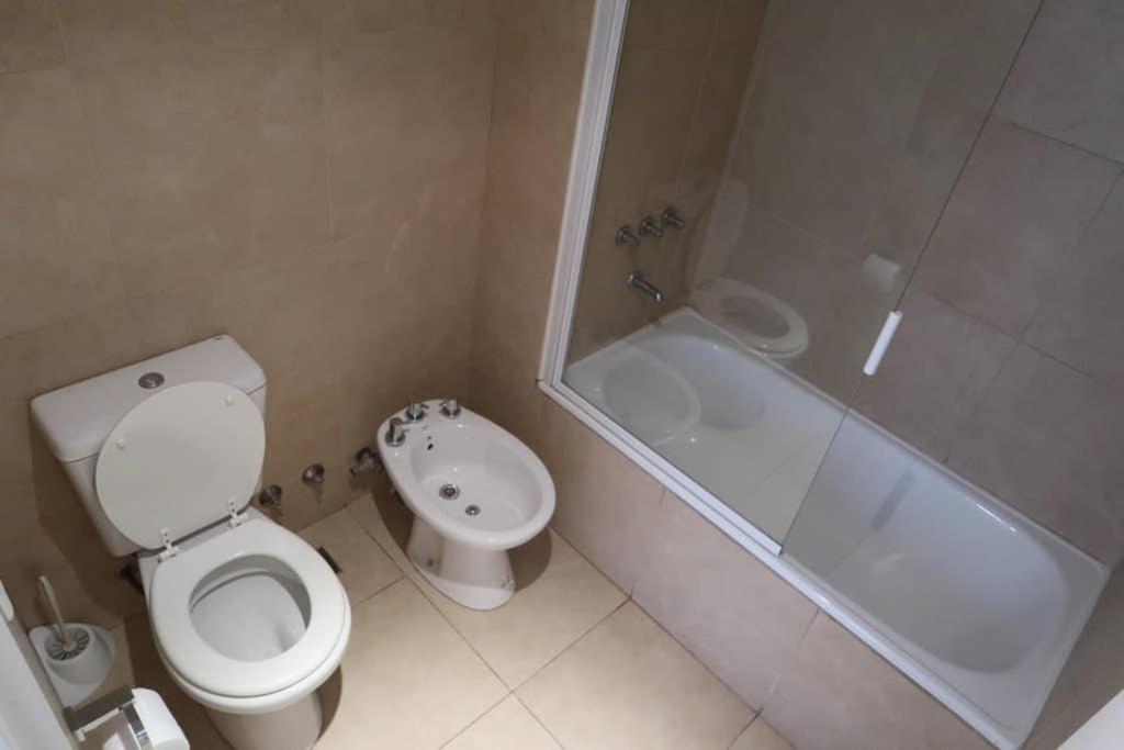 Appartement Josefina à Ushuaïa Extérieur photo