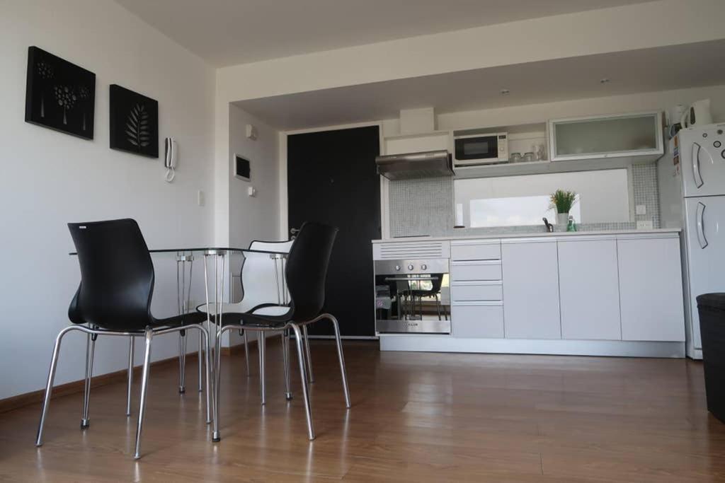 Appartement Josefina à Ushuaïa Extérieur photo