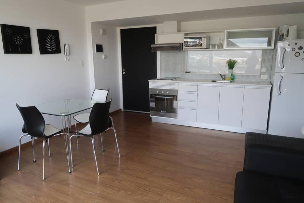 Appartement Josefina à Ushuaïa Extérieur photo