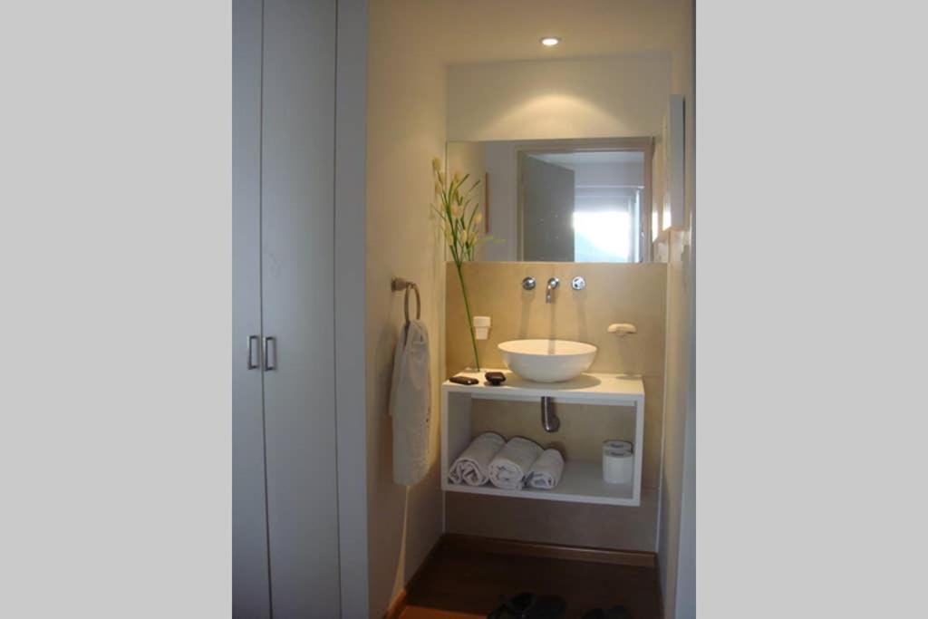 Appartement Josefina à Ushuaïa Extérieur photo