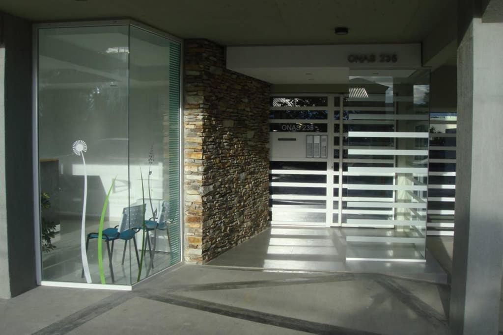 Appartement Josefina à Ushuaïa Extérieur photo