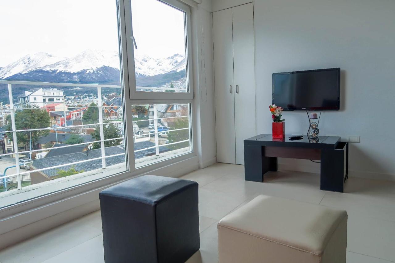 Appartement Josefina à Ushuaïa Extérieur photo
