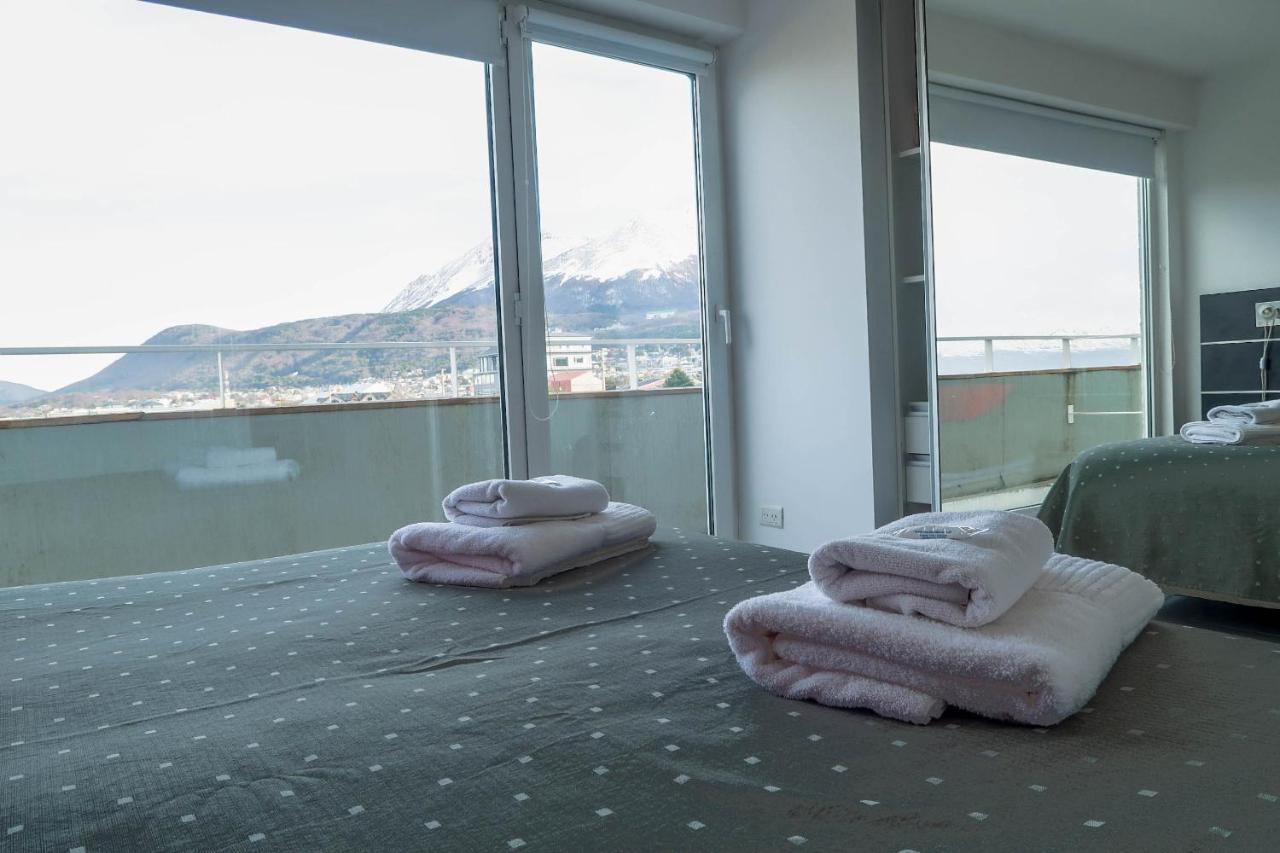 Appartement Josefina à Ushuaïa Extérieur photo