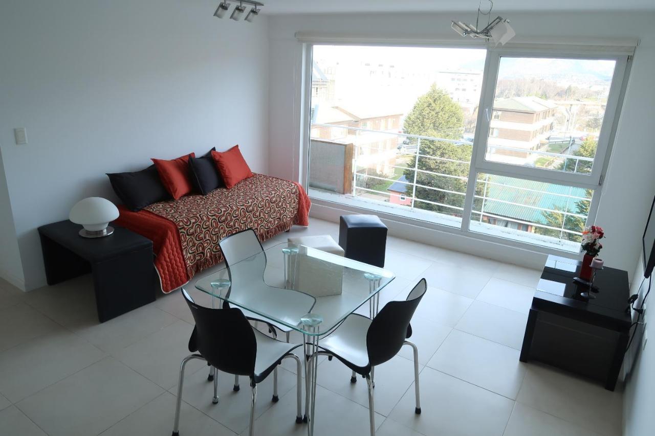 Appartement Josefina à Ushuaïa Extérieur photo