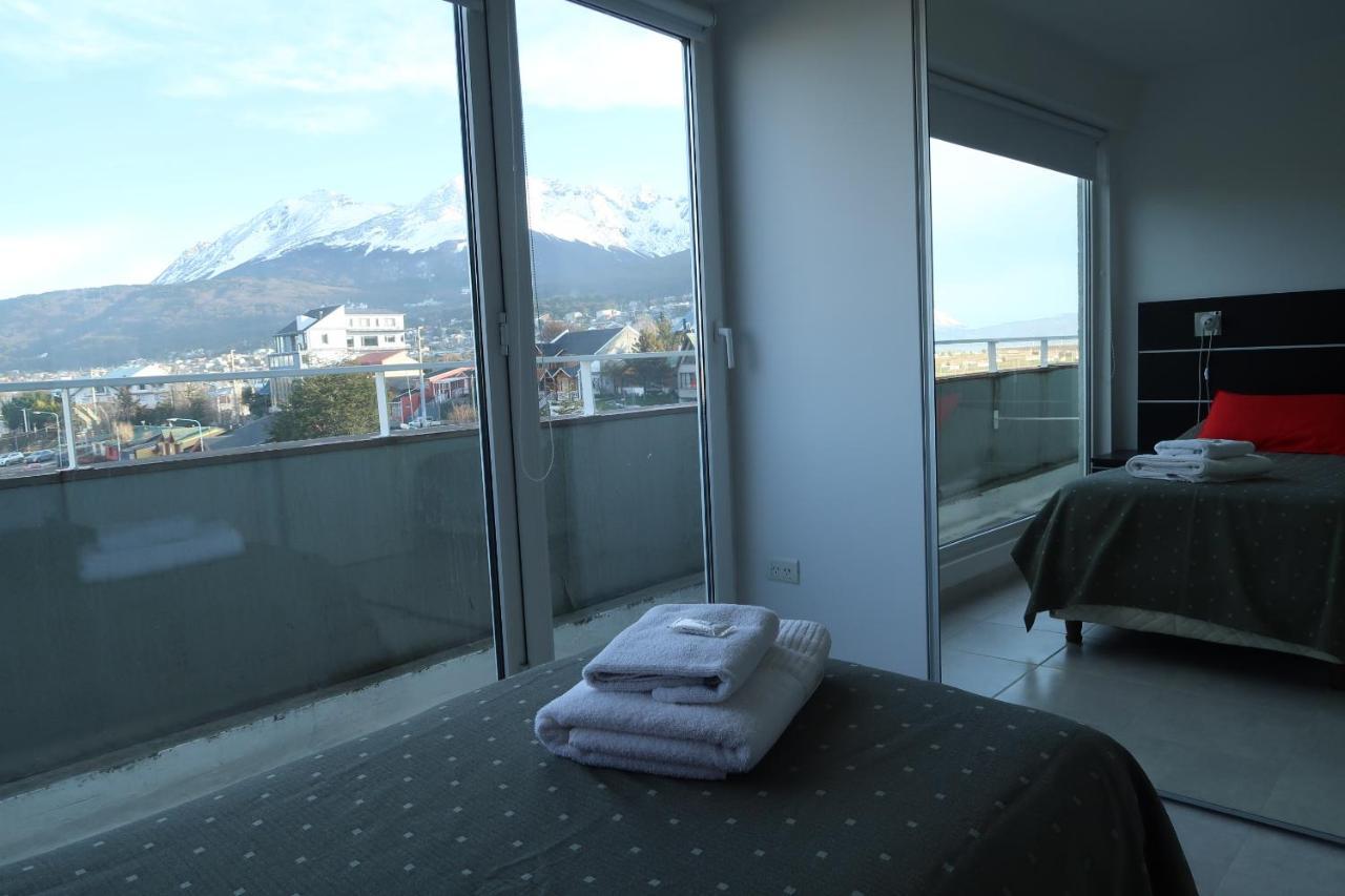 Appartement Josefina à Ushuaïa Extérieur photo
