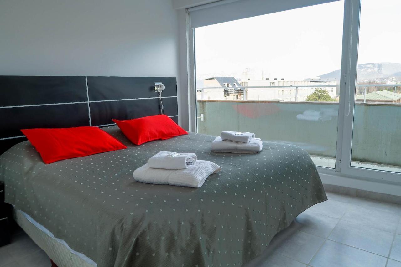 Appartement Josefina à Ushuaïa Extérieur photo