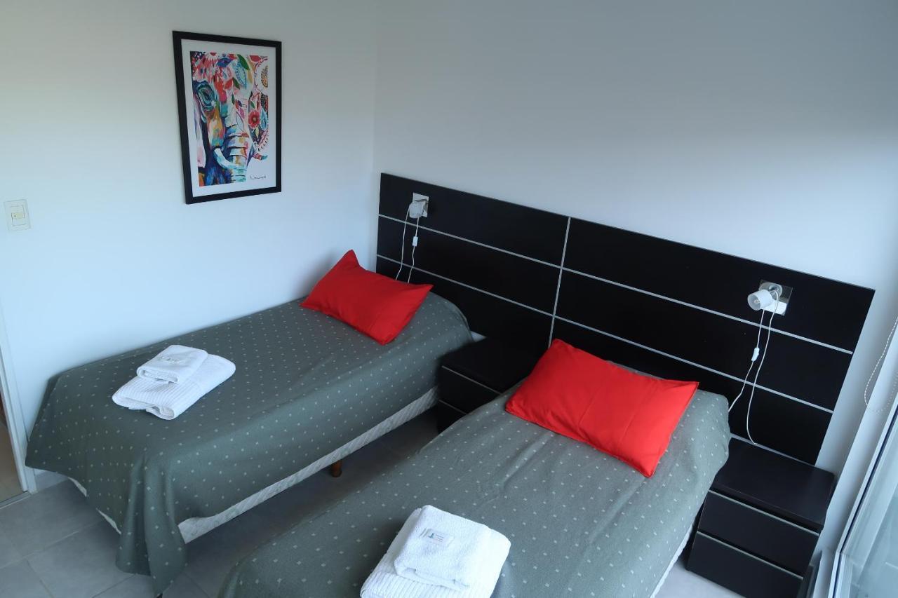 Appartement Josefina à Ushuaïa Extérieur photo