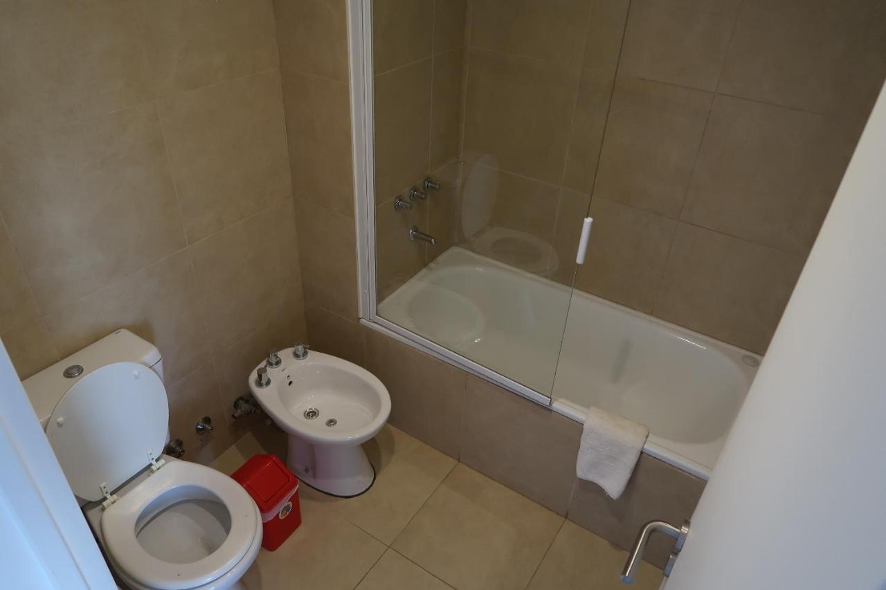 Appartement Josefina à Ushuaïa Extérieur photo
