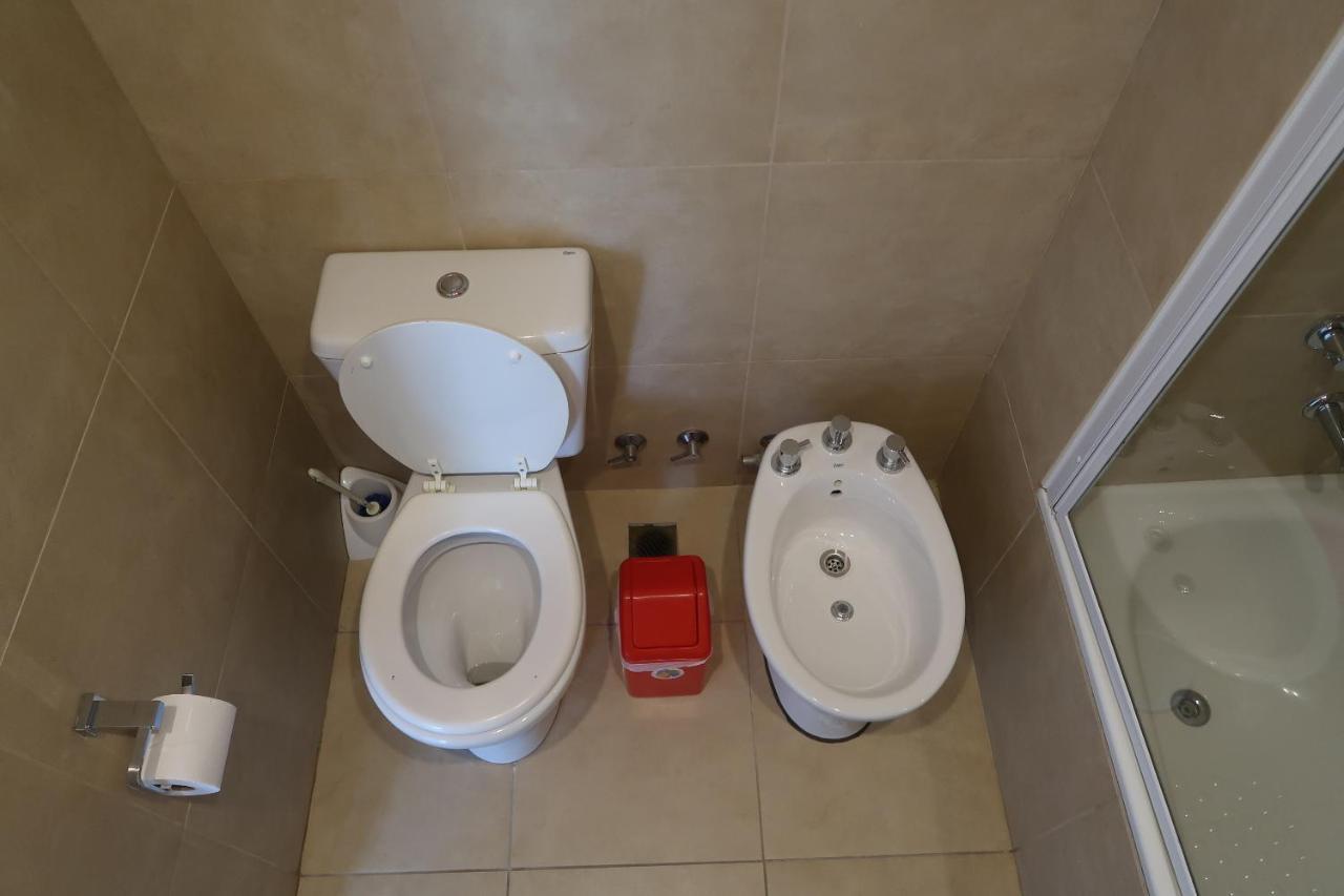 Appartement Josefina à Ushuaïa Extérieur photo