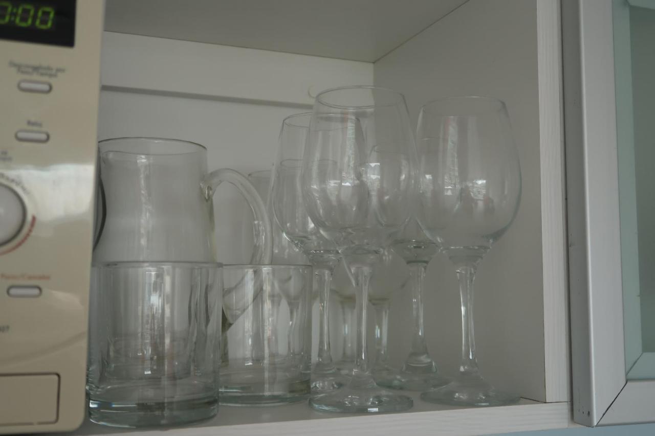 Appartement Josefina à Ushuaïa Extérieur photo