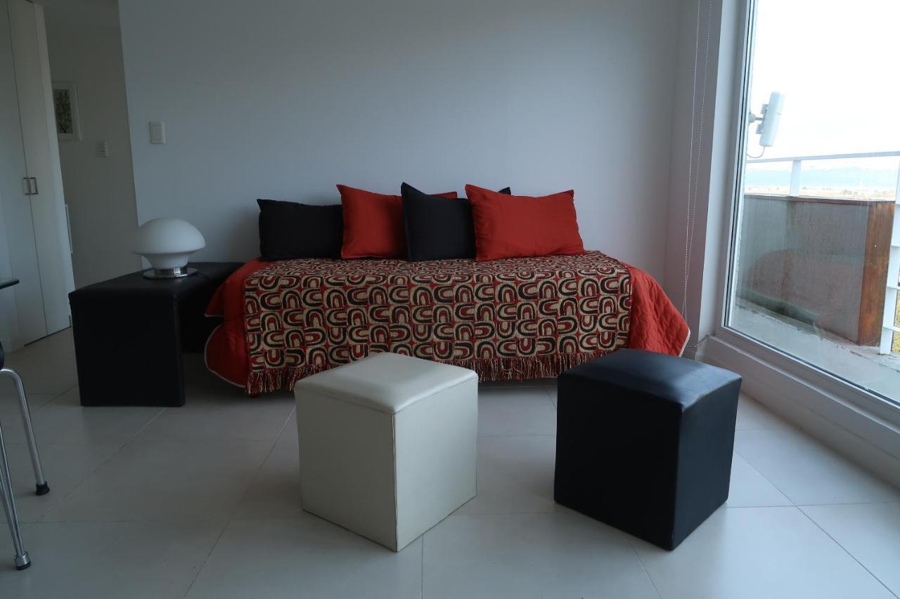 Appartement Josefina à Ushuaïa Extérieur photo