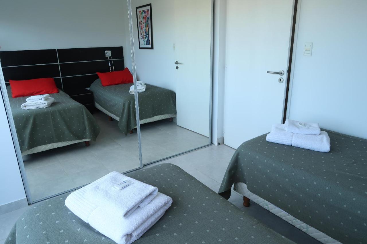 Appartement Josefina à Ushuaïa Extérieur photo