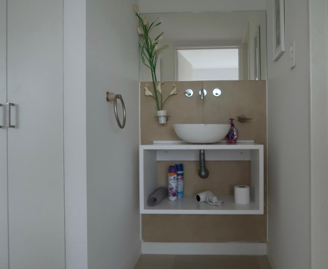 Appartement Josefina à Ushuaïa Extérieur photo