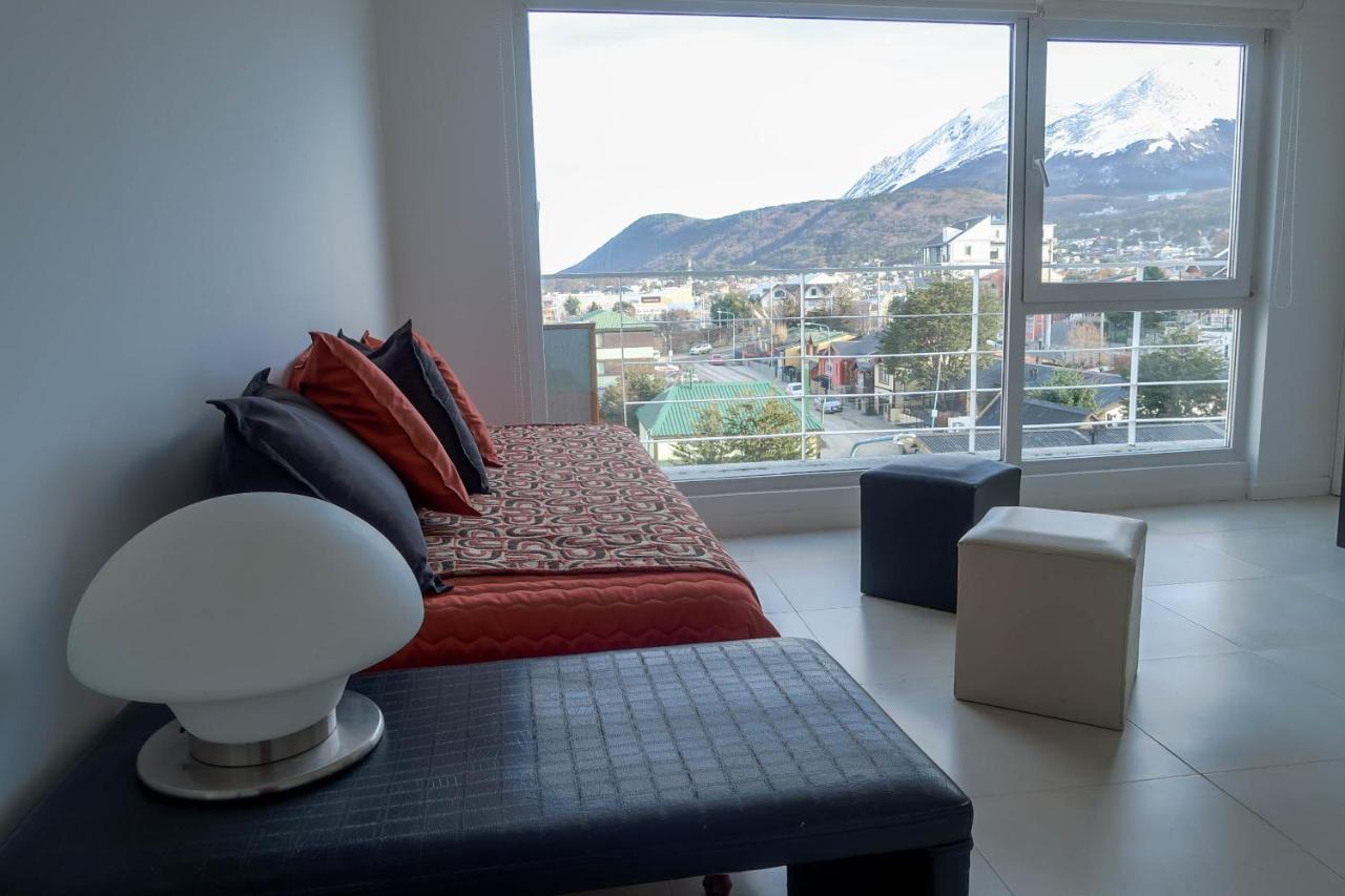Appartement Josefina à Ushuaïa Extérieur photo
