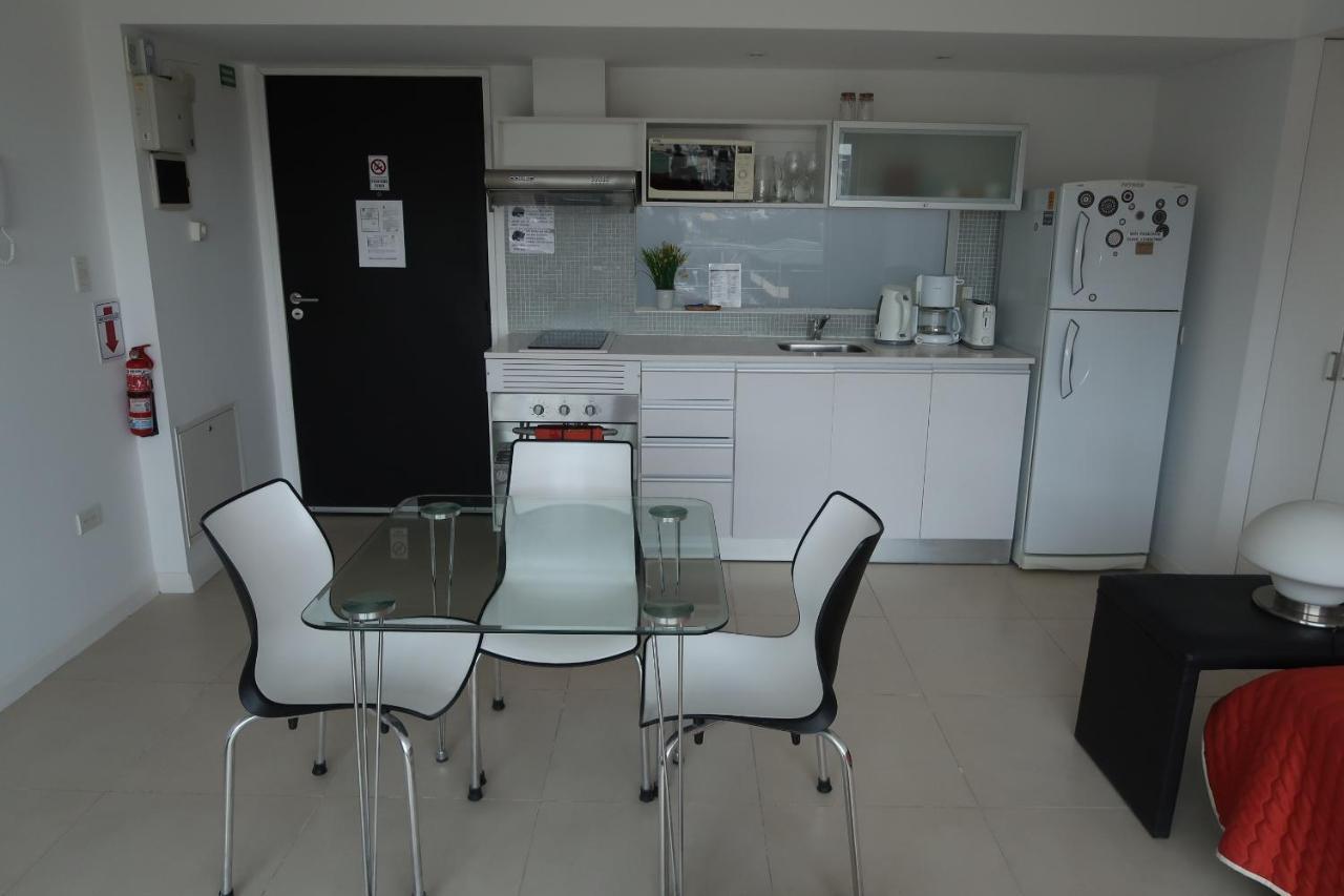 Appartement Josefina à Ushuaïa Extérieur photo