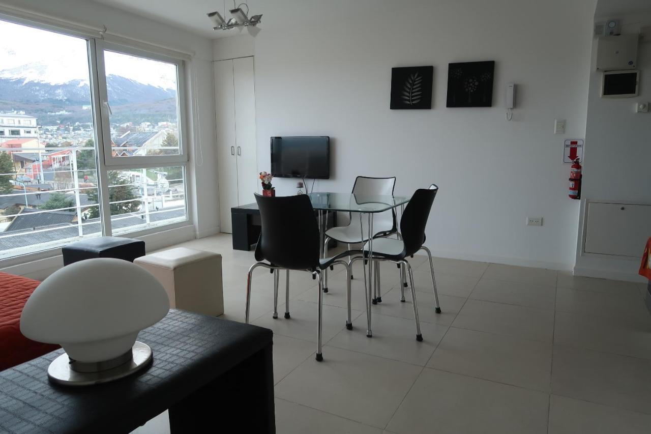 Appartement Josefina à Ushuaïa Extérieur photo