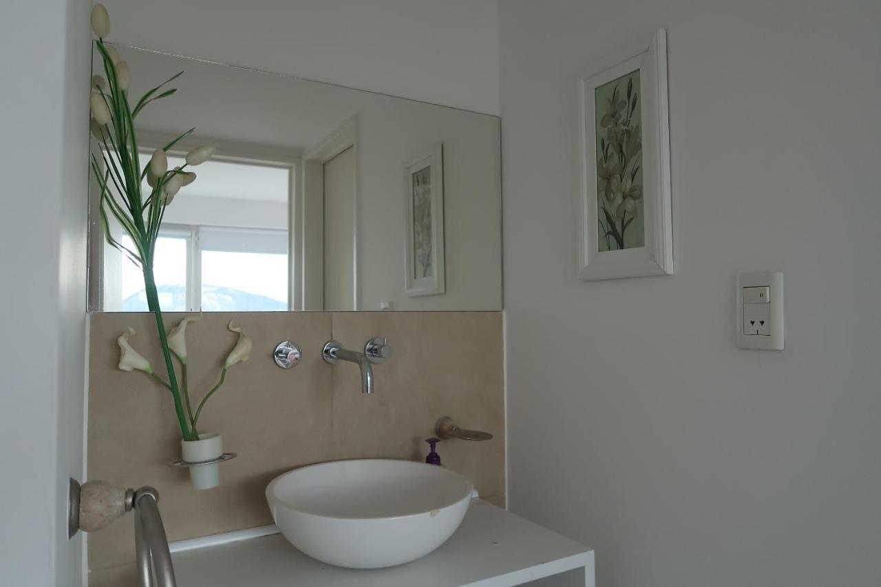 Appartement Josefina à Ushuaïa Extérieur photo