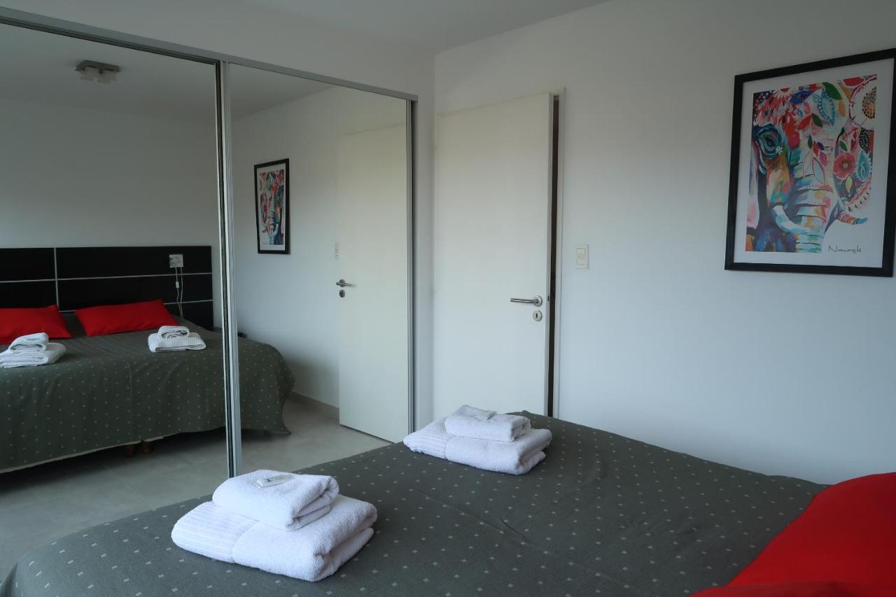 Appartement Josefina à Ushuaïa Extérieur photo