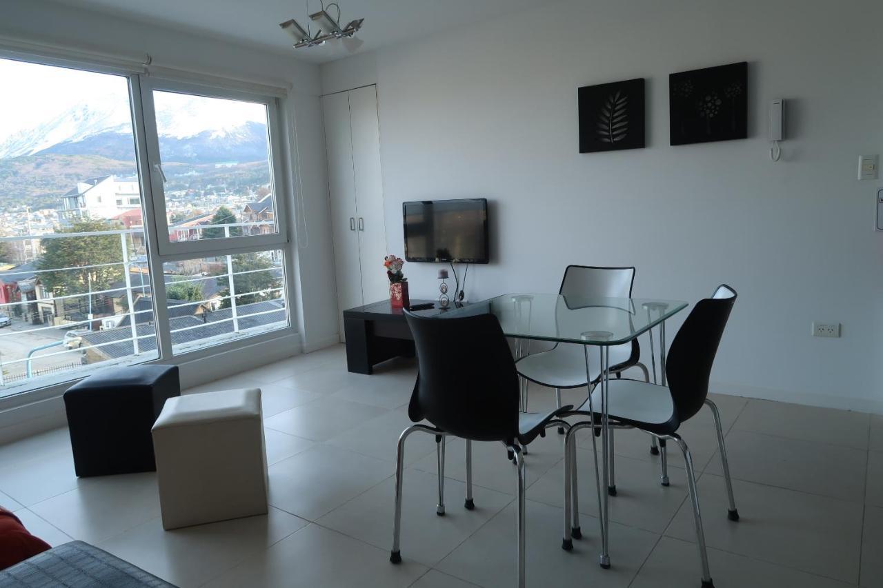 Appartement Josefina à Ushuaïa Extérieur photo